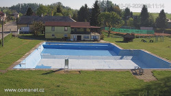 Koupaliště