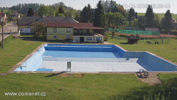 Koupaliště