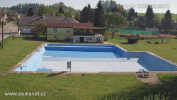 Koupaliště