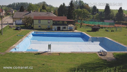 Koupaliště