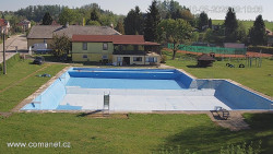 Koupaliště