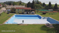 Koupaliště