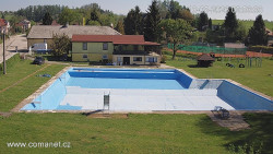 Koupaliště