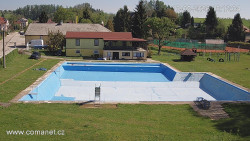 Koupaliště