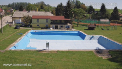 Koupaliště