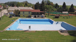 Koupaliště