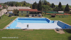 Koupaliště