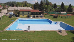 Koupaliště