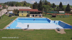 Koupaliště