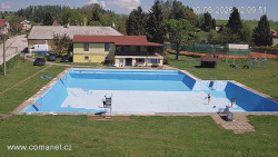 Koupaliště