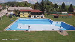 Koupaliště