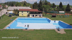 Koupaliště