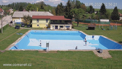 Koupaliště