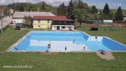 Koupaliště
