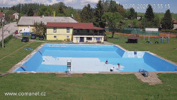 Koupaliště