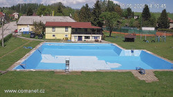Koupaliště
