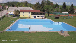 Koupaliště