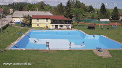 Koupaliště