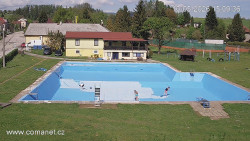 Koupaliště