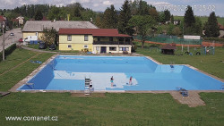 Koupaliště