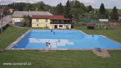 Koupaliště