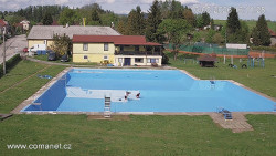 Koupaliště