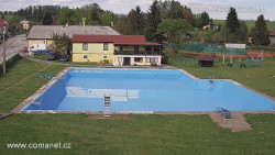 Koupaliště
