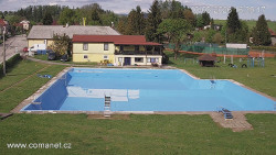 Koupaliště