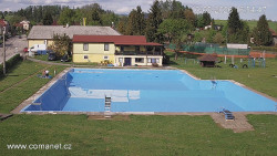 Koupaliště