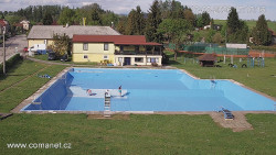 Koupaliště