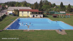 Koupaliště