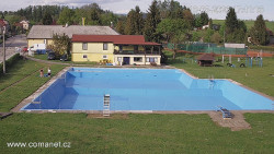 Koupaliště