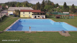 Koupaliště