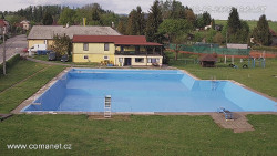 Koupaliště