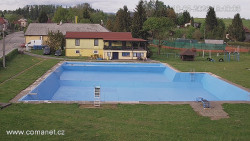 Koupaliště