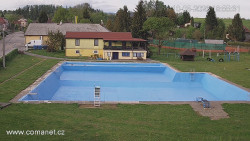 Koupaliště