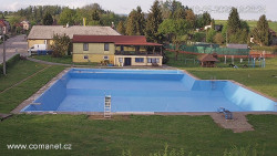 Koupaliště