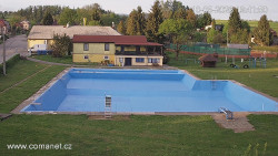 Koupaliště