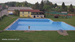 Koupaliště