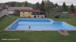 Koupaliště