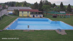Koupaliště