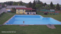 Koupaliště