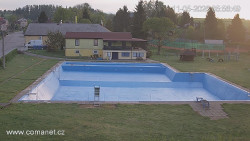 Koupaliště
