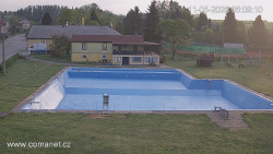 Koupaliště