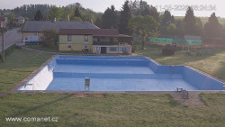 Koupaliště