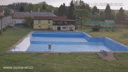 Koupaliště