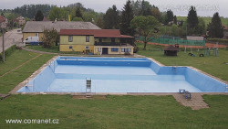 Koupaliště