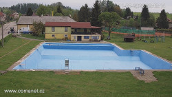 Koupaliště