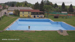 Koupaliště