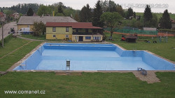 Koupaliště